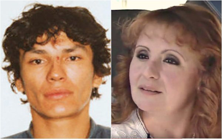 Doreen Lioy was Married To a Serial Killer - When Did She Divorce?
